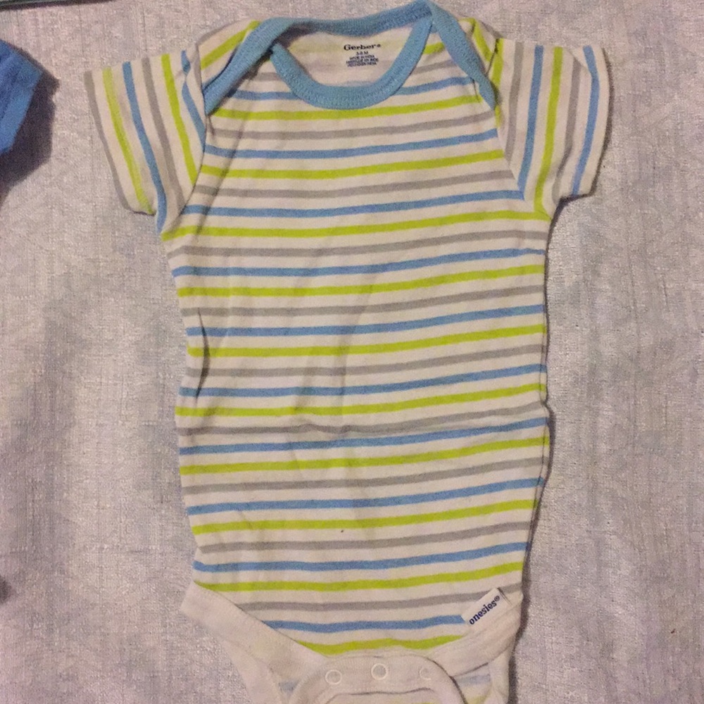 Shirts - Picture 2 of 3
